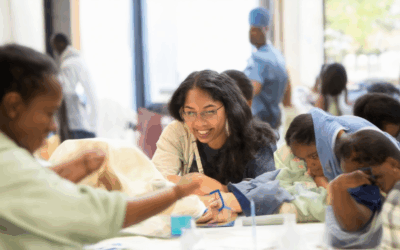 Unlock Your Language Potential: How Volunteer Programs Transform Skills and Communities