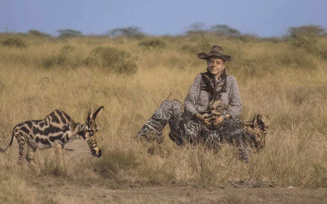 Ignite Conservation-Focused Travel Adventures: Discover Wildlife & Destinations Safely with a Wildlife Conservationist in Africa