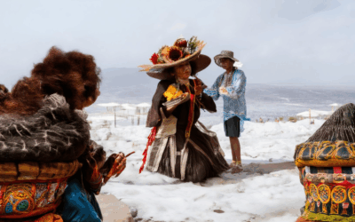 Unveiling Cultural Experiences with Locals: Embracing Local Culture Around the World