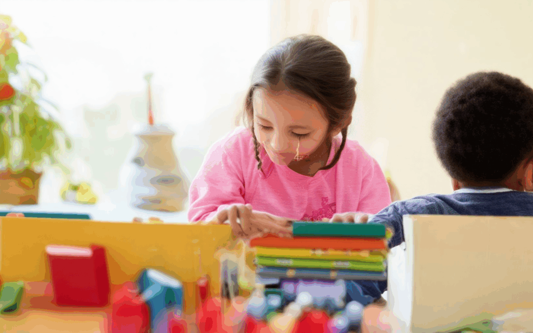 Empowering Volunteer Teaching Children: Effective Strategies for Success