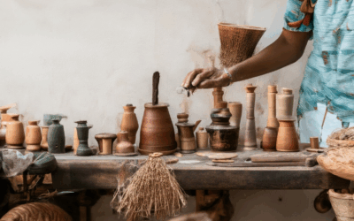 Empowering Local Artisans: How to Support and Connect with Craftspeople Near You – Boost Local Economies