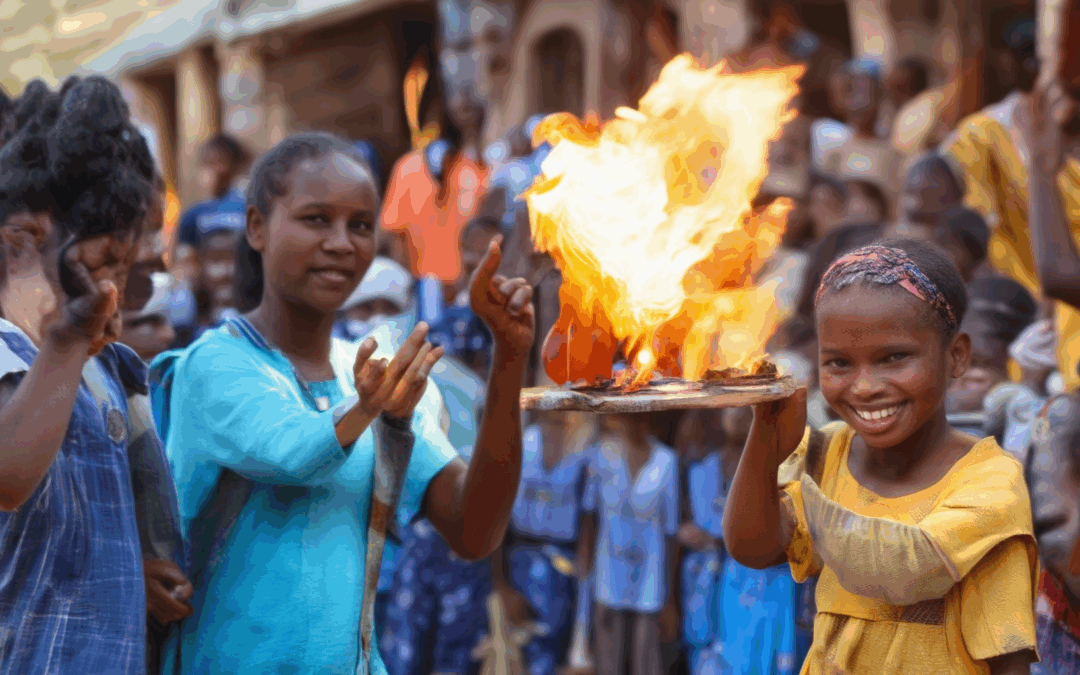 Igniting Change: The Ultimate Guide to Volunteering with NGOs and Why It Matters Now