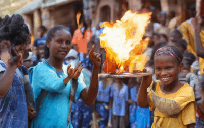Igniting Change: The Ultimate Guide to Volunteering with NGOs and Why It Matters Now