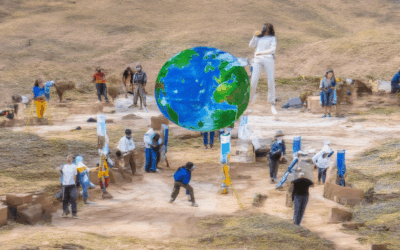 Igniting Change: Effective Ways to Volunteer for Climate Action