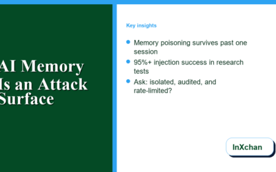 What ‘AI Memory’ Actually Means and Why It’s a Safety Question